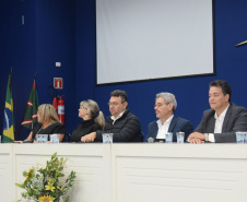  Paraná e Anvisa debatem segurança do paciente em reunião da Saúde