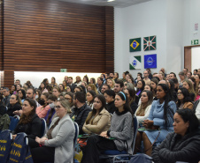  Paraná e Anvisa debatem segurança do paciente em reunião da Saúde