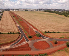 100 DIAS OESTE