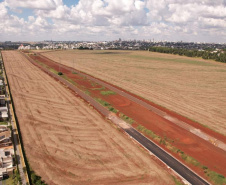 Duplicação Contorno Oeste de Cascavel