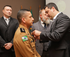 policia