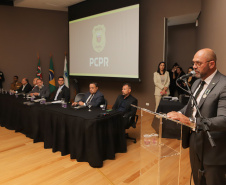 policia