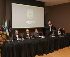 policia