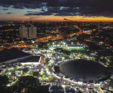 IDR-Paraná fomenta o Turismo Rural e a produção agropecuária na EXPOINGÁ 2023