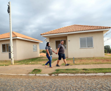 CASAS VENTANIA