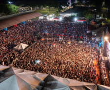 Calendário de eventos em maio tem feiras agropecuárias, festivais de música, trilhas e cavalgadas 