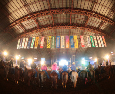 Calendário de eventos em maio tem feiras agropecuárias, festivais de música, trilhas e cavalgadas 