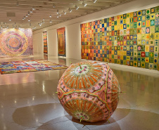 Programação Museus Feriado