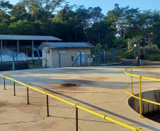 ETE Ouro Verde é premiada como a melhor estação sustentável de saneamento do país