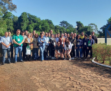 ETE Ouro Verde é premiada como a melhor estação sustentável de saneamento do país