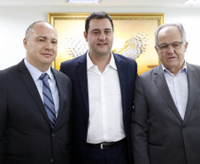 2ª divisão do Campeonato Paranaense 2023