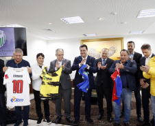 2ª divisão do Campeonato Paranaense 2023