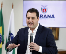 2ª divisão do Campeonato Paranaense 2023