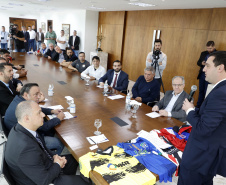 2ª divisão do Campeonato Paranaense 2023