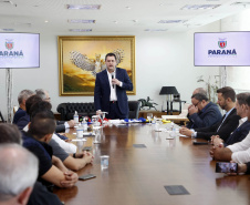 2ª divisão do Campeonato Paranaense 2023