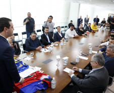 2ª divisão do Campeonato Paranaense 2023