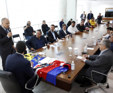 2ª divisão do Campeonato Paranaense 2023