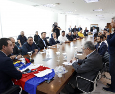 2ª divisão do Campeonato Paranaense 2023