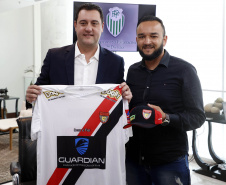 2ª divisão do Campeonato Paranaense 2023