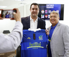 2ª divisão do Campeonato Paranaense 2023