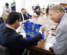 2ª divisão do Campeonato Paranaense 2023