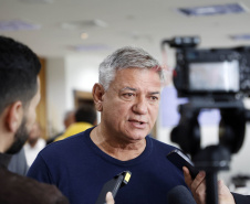 2ª divisão do Campeonato Paranaense 2023