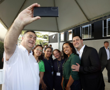 HOSPITAL LAPA