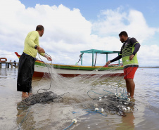 PESCA