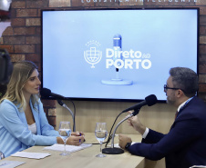 Porto lança podcast como nova ferramenta de comunicação