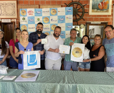  Ilha do Mel, passa a ser a primeira ilha inclusiva para pessoas autistas do Brasil. 