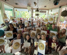  Ilha do Mel, passa a ser a primeira ilha inclusiva para pessoas autistas do Brasil. 