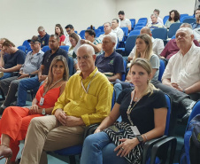 Concluído e entregue aos prefeitos o Relatório Final do PDUI de Cascavel