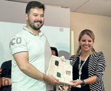 Concluído e entregue aos prefeitos o Relatório Final do PDUI de Cascavel