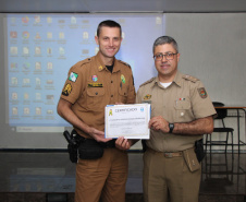 Polícia Militar realiza 1º Seminário de Atendimento às pessoas com Autismo