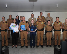 Polícia Militar realiza 1º Seminário de Atendimento às pessoas com Autismo