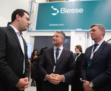 BIESSE