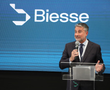 BIESSE