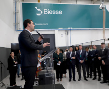 BIESSE