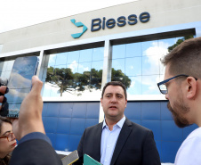 BIESSE