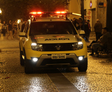 Polícia Militar atendeu 2.231 ocorrências durante a Operação Páscoa