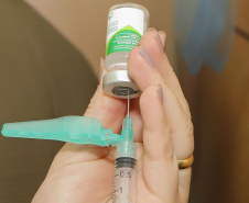 Saúde convoca municípios e se prepara para Dia D Vacinação no próximo sábado 