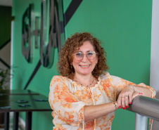 Inspirado por professora de Educação Financeira, aluno de Tibagi se prepara para abrir marcenaria própria