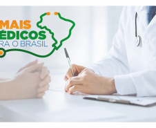 Municípios do Paraná aderem a novo ciclo do Programa Mais Médicos