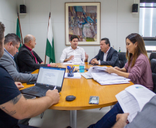 Caminhos do Peabiru ganham eixos de trabalho para consolidar rota turística