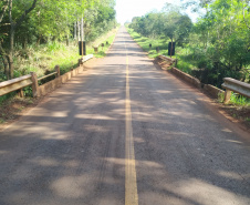 Conservação de pontes Londrina e região 