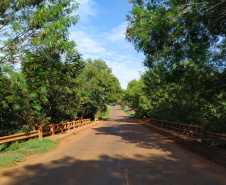 Conservação de pontes Londrina e região 