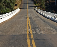 Reforma pontes Guarapuava e região 