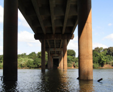 Pontes de Umuarama e região recebem investimento de R$ 5,5 milhões para revitalização 