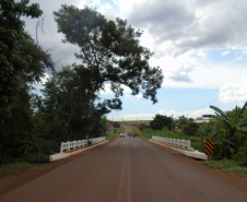 Conservação de pontes Londrina e região 