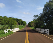 Conservação de pontes Londrina e região 